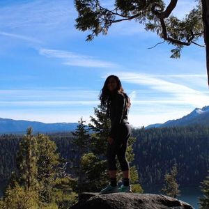 Meet your Posher, Edith